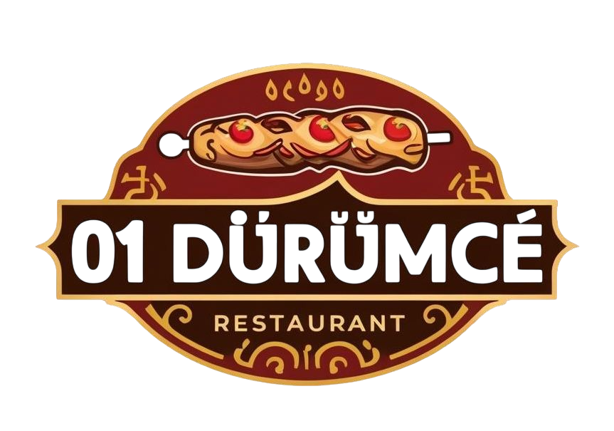 01 Dürümce